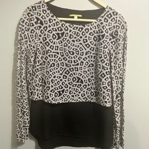 Gianni Bini Blouse